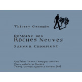 Domaine des Roches Neuves Saumur-Champigny "Domaine" rouge 2012 (75 cl)