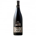 Francois VIllard Cote Rotie Gallet blanc bouteille Francois VIllard Cote Rotie Gallet blanc bouteille