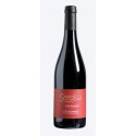 Domaine Sérol Côte Roannaise "Eclat de granite" rouge 2017 bouteille Domaine Sérol Côte Roannaise "Eclat de granite" rouge 2017 bouteille