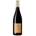 Domaine Clusel-Roch Côte-Rôtie "Les Grandes Places" rouge 2016 bouteille