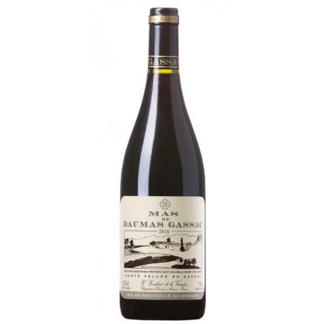 mas daumas gassac rouge 2012 bouteilles  mas daumas gassac rouge 2012 bouteilles