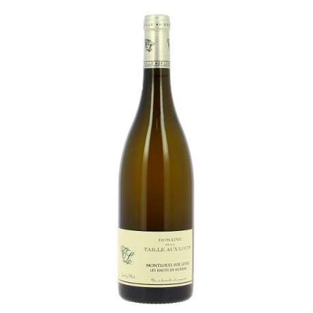 Domaine de la Taille aux Loups Montlouis "Les Hauts de Husseaux" dry white 2016