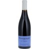 Domaine Sylvain Pataille Bourgogne Le Chapitre rouge 2016 bouteille
