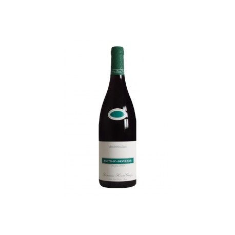 Domaine Henri Gouges Nuits Saint Georges Villages rouge 2016 bouteille