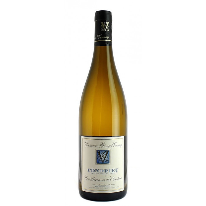 Domaine Georges Vernay Condrieu Les Terrasses de l'Empire dry white 2013