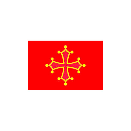 Creme de la Creme en Languedoc blason