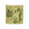 Domaine Boxler Sylvaner dry white 2016
