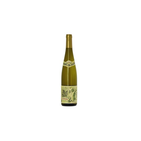 Domaine Boxler Sylvaner dry white 2016 Domaine Boxler Sylvaner dry white 2016