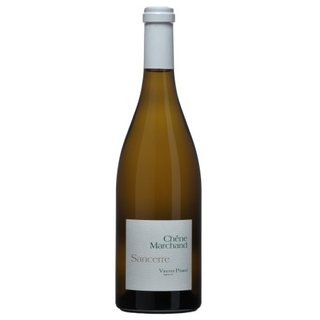 Domaine Vincent Pinard Sancerre "Chene Marchand" dry white 2017 Domaine Vincent Pinard Sancerre "Chene Marchand" dry white 2017