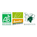 Carton Panaché pour la découverte du vin blanc bio et biodynamique Carton Panaché pour la découverte du vin blanc bio et biodynamique