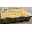 Domaine Didier Dagueneau Jurançon "Les Jardins de Babylone" blanc moelleux 2014 carton