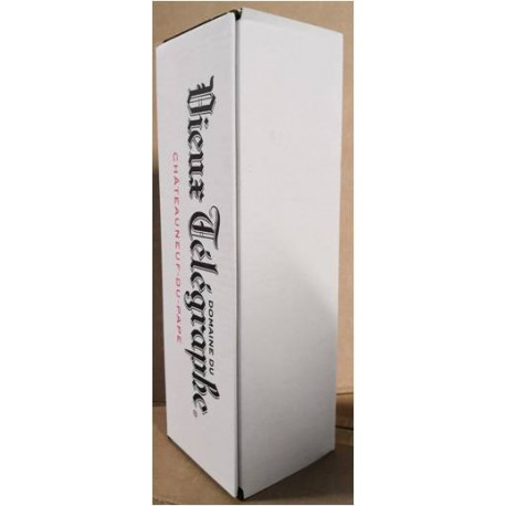 Domaine du Vieux Telegraphe Chateauneuf-du-Pape red 2016 MAGNUM
