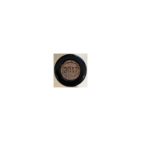 Domaine Blard Savoie "Pierre Emile" (pinot noir) rouge 2017 etiquette