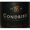 Domaine François Grenier Condrieu "Signature" blanc 2016 magnum