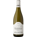 Domaine Chavy-Chouet Meursault "Clos des Corvées de citeau" dry white 2017 NABUCHODONOSOR Domaine Chavy-Chouet Meursault "Clos des Corvées de citeau" dry white 2017 NABUCHODONOSOR