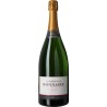 Champagne Bonnaire Grand Cru Blanc de Blancs mathusalem