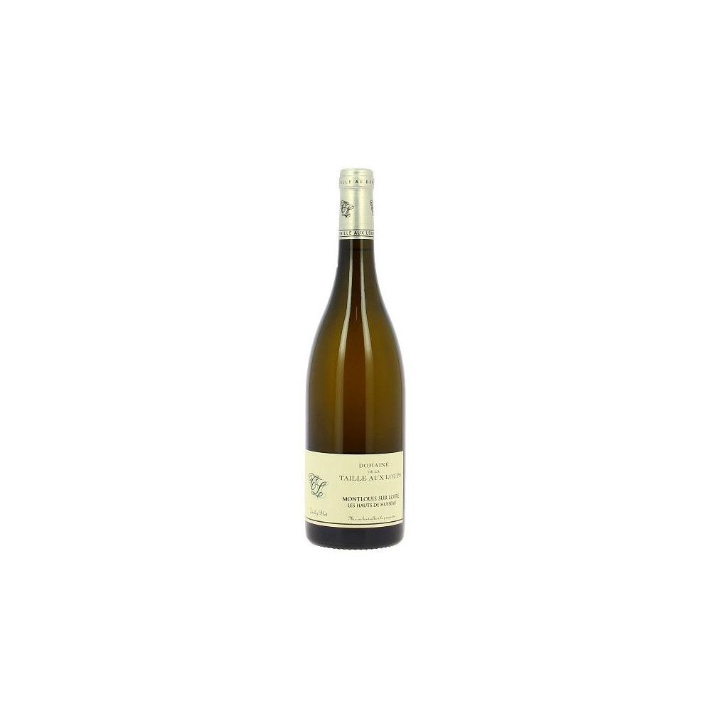 Domaine de la Taille aux Loups Montlouis "Les Hauts de Husseaux" dry white 2017