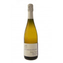 Le Rocher des Violettes Montlouis "Pétillant originel " 2015