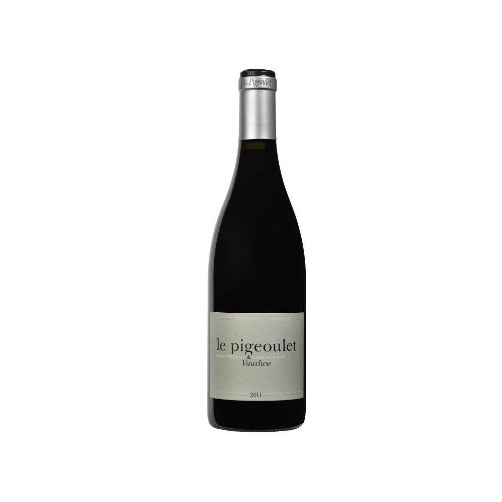 pigeoulet des Brunier 2011