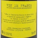 Domaine Pierre Jean Villa Côtes-Rôties "Carmina" 2014
