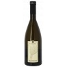 Domaine Blard Savoie "Belemnite" (altesse) blanc sec 2015 bouteille