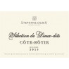 Domaine Stephane Ogier Cote-Rotie "Selection de Lieux-Dits" 2015