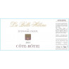 Domaine Stephane Ogier Cote-Rotie "La Belle Helene" 2015