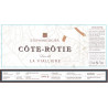 Domaine Ogier Cote-Rotie "La Viallière" red 2015