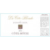 Domaine Ogier Cote-Rotie "La Cote Blonde" red 2015