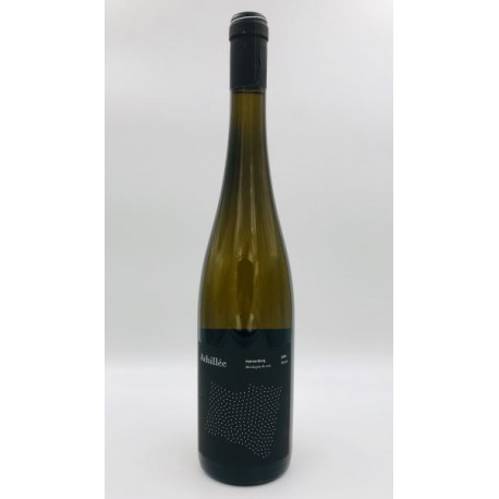 Domaine Achillée Riesling "Hahnenberg" 2016 Domaine Achillée Riesling "Hahnenberg" 2016