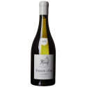 Domaine Les Poete Reuilly "Toison d'Or" (pinot gris) blanc sec 2016 bouteille Domaine Les Poete Reuilly "Toison d'Or" (pinot gris) blanc sec 2016 bouteille