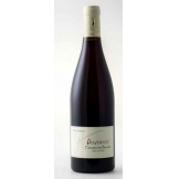Domaine des Bérioles Saint-Pourçain "Auvernat" rouge 2018 bouteille