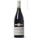Domaine Prunier-Bonheur Pommard 1er cru La Refène 2015 bouteille Domaine Prunier-Bonheur Pommard 1er cru La Refène 2015 bouteille