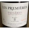 Domaine Bardi d'Alquier Faugeres "Les Premieres" red 2016