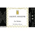 Domaine Yves Cuilleron Saint-Joseph Les Serines 2017 etiquette