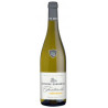 Domaine Garrabou Limoux La Fontvieille blanc sec 2018 bouteille