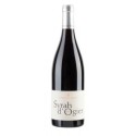 Stephane Ogier Syrah d'Ogier 2017 bouteille Stephane Ogier Syrah d'Ogier 2017 bouteille