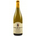 Domaine J-P et Benoit Droin Chablis 1er Cru Montmains 2018 bouteille