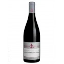 Domaine de l'Arlot Hautes Côtes de Nuits "Le Mont" rouge 2015 Domaine de l'Arlot Hautes Côtes de Nuits "Le Mont" rouge 2015