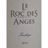 cuvée Imalaya du Roc des Anges