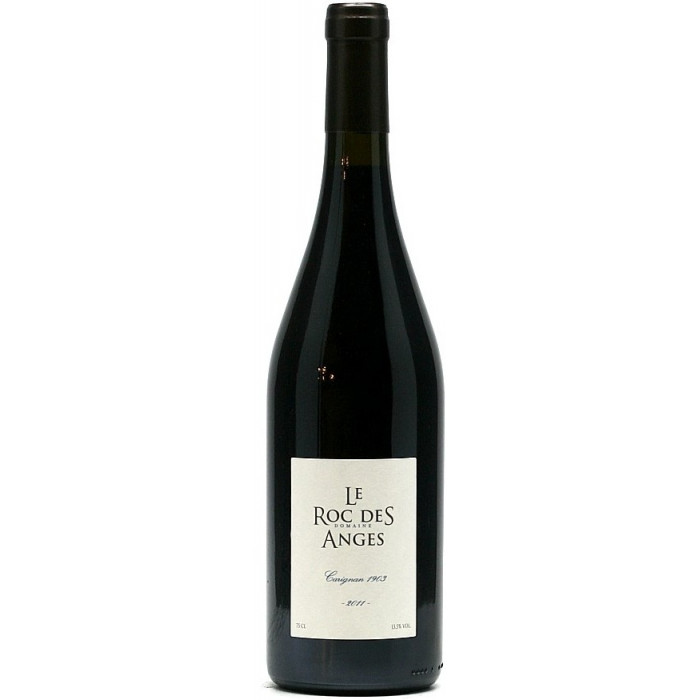 Le Roc des Anges "Carignan 1903" red 2011 Le Roc des Anges "Carignan 1903" red 2011