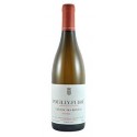 Château des Rontets Pouilly-Fuissé "Pierrefolle" 2017 magnum Château des Rontets Pouilly-Fuissé "Pierrefolle" 2017 magnum