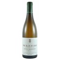 Chateau des Rontets Pouilly-Fuisse "Les Birbettes" 2017 dry white MAGNUM