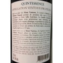 Château Pesquié Ventoux "Quintessence" red 2017 MATHUSALEM