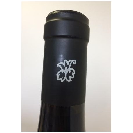 Domaine Francois Grenier Saint Joseph "Chaussonot" rouge 2017 jeroboam