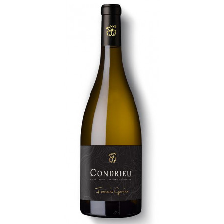 Domaine François Grenier Condrieu "Signature" white 2016 Domaine François Grenier Condrieu "Signature" white 2016