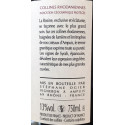 Domaine Stephane Ogier "La Rosine" (syrah) red 2017 MAGNUM
