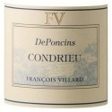 Domaine François Villard Condrieu "Deponcins" dry white 2017 MAGNUM