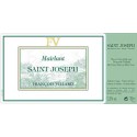 Domaine François Villard Saint-Joseph "Mairlant" white 2015 MAGNUM Domaine François Villard Saint-Joseph "Mairlant" white 2015 MAGNUM