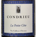 Domaine Cuilleron Condrieu "La Petite Côte" dry white 2017 Domaine Cuilleron Condrieu "La Petite Côte" dry white 2017